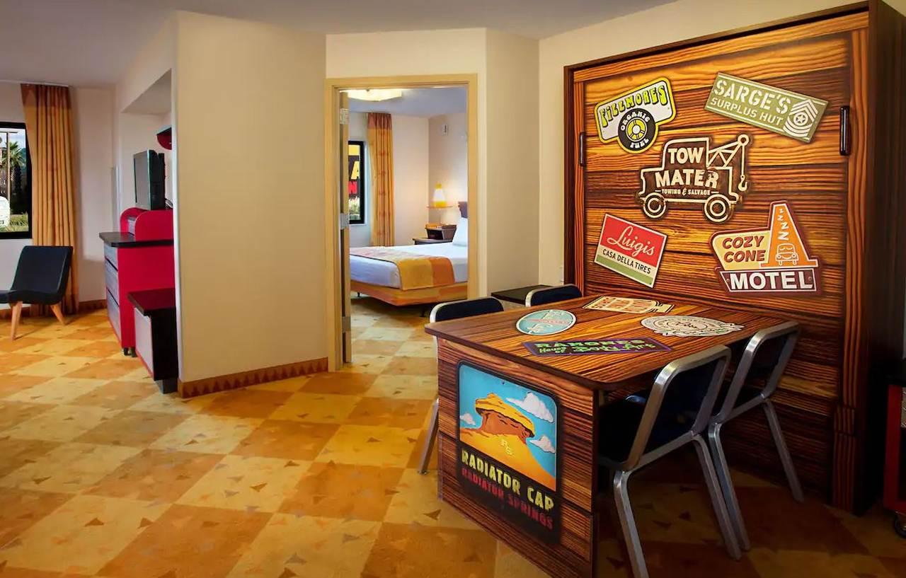 Disney'S Art Of Animation Resort Lake Buena Vista Exteriér fotografie