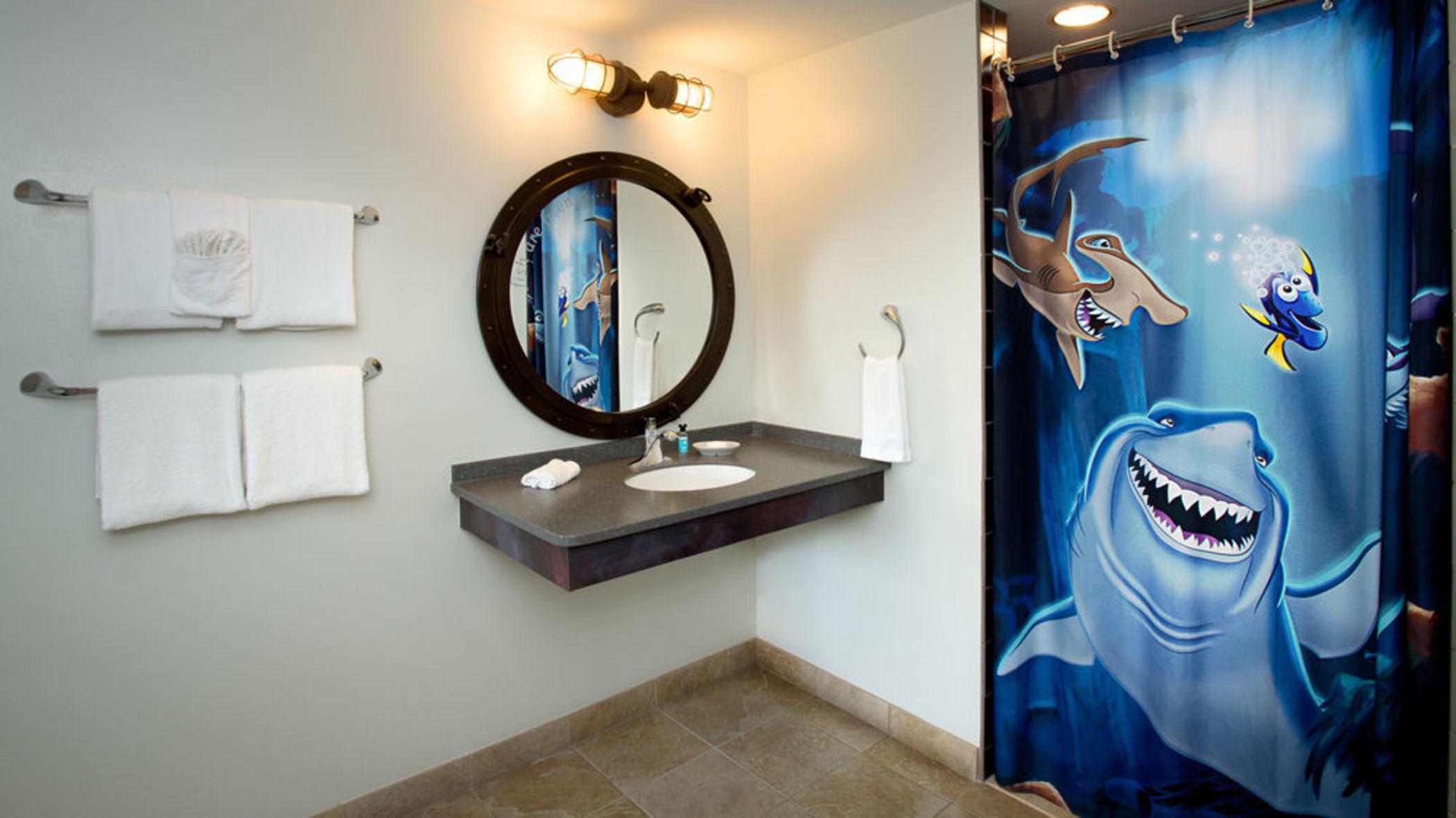 Disney'S Art Of Animation Resort Lake Buena Vista Exteriér fotografie