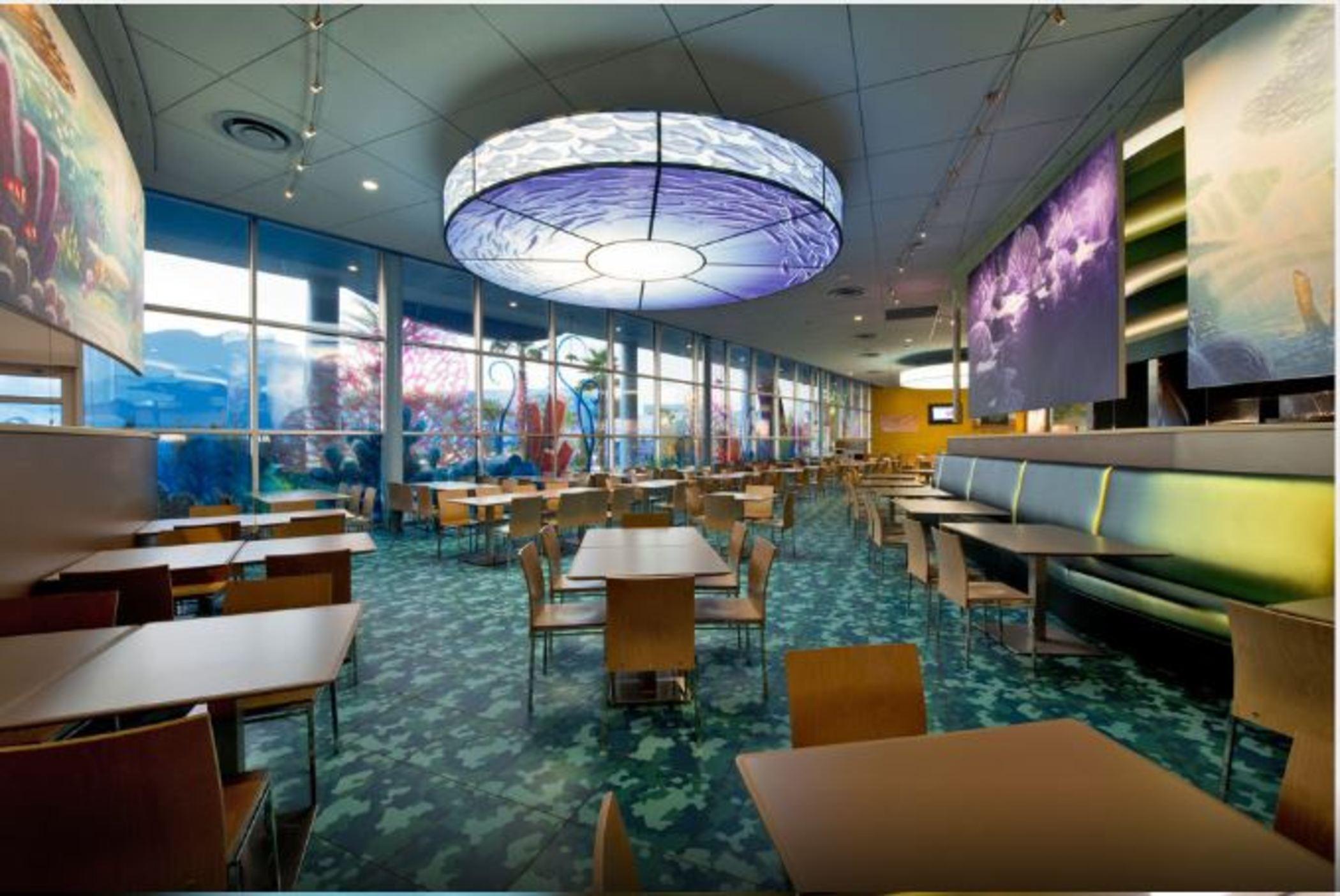 Disney'S Art Of Animation Resort Lake Buena Vista Exteriér fotografie