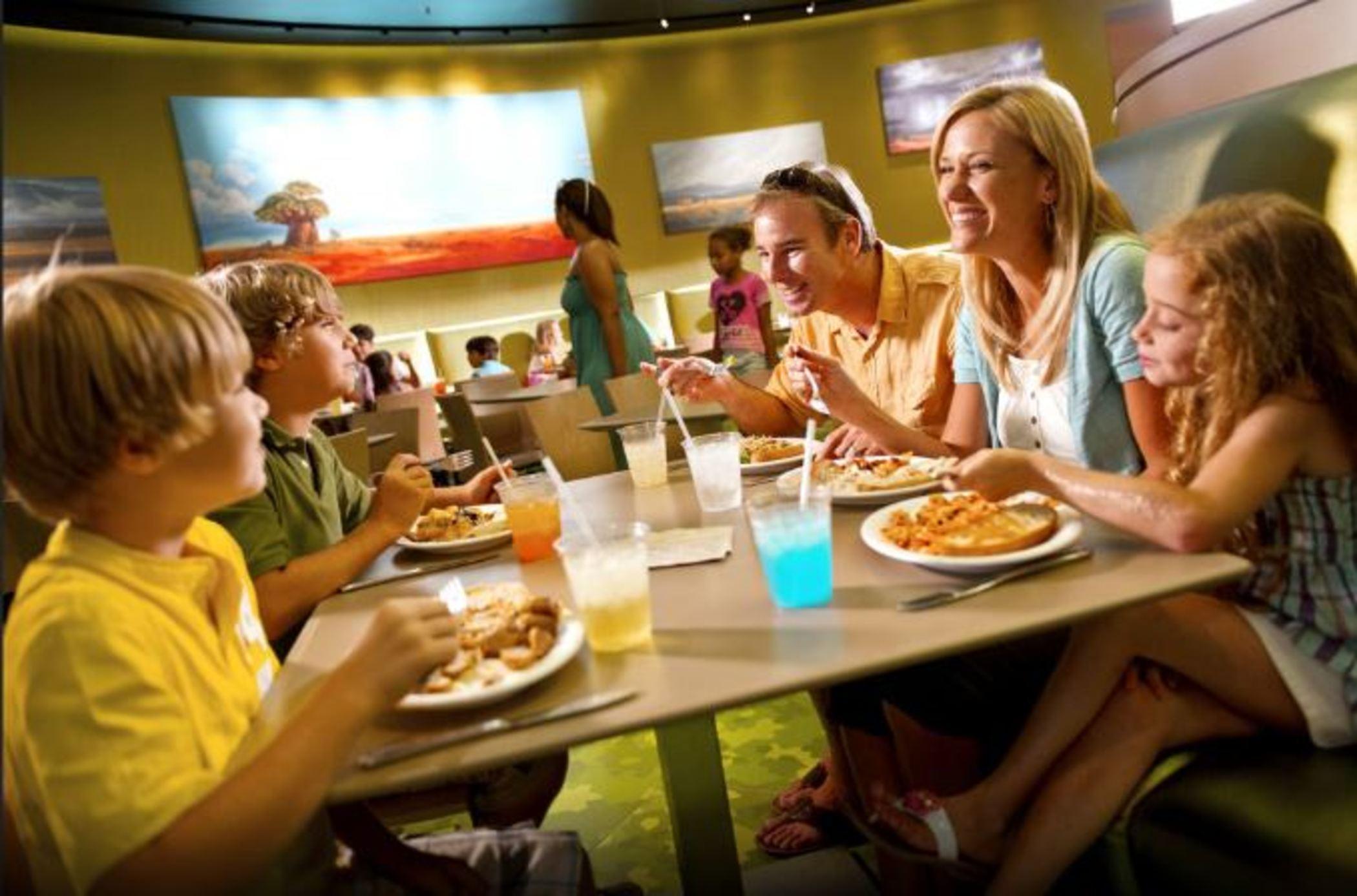 Disney'S Art Of Animation Resort Lake Buena Vista Exteriér fotografie
