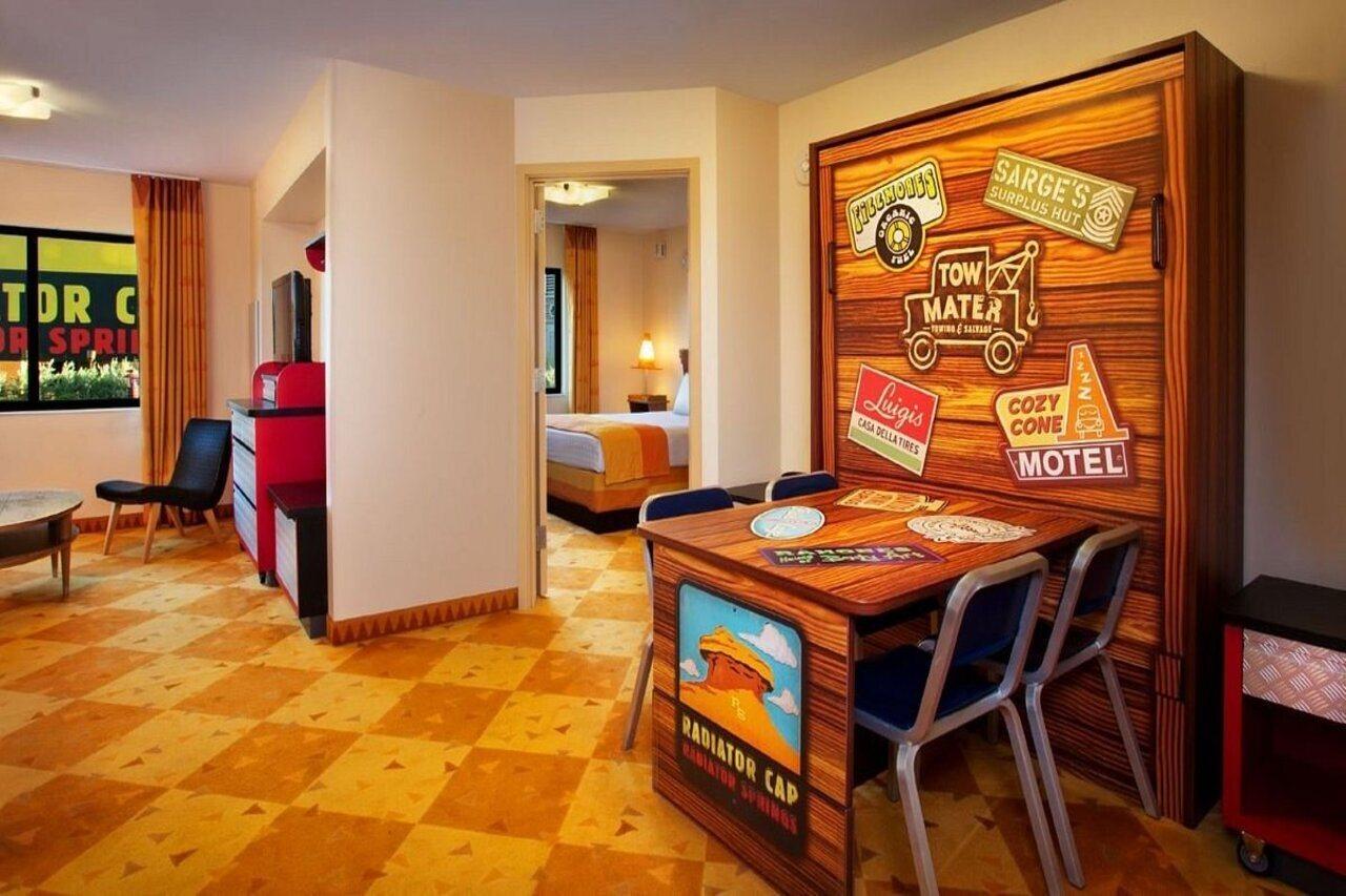 Disney'S Art Of Animation Resort Lake Buena Vista Exteriér fotografie