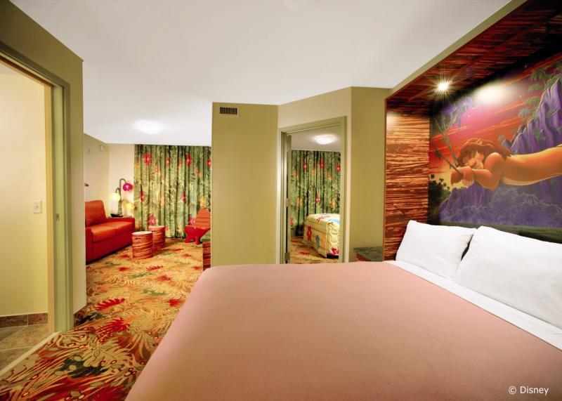 Disney'S Art Of Animation Resort Lake Buena Vista Exteriér fotografie
