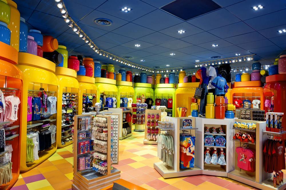 Disney'S Art Of Animation Resort Lake Buena Vista Exteriér fotografie