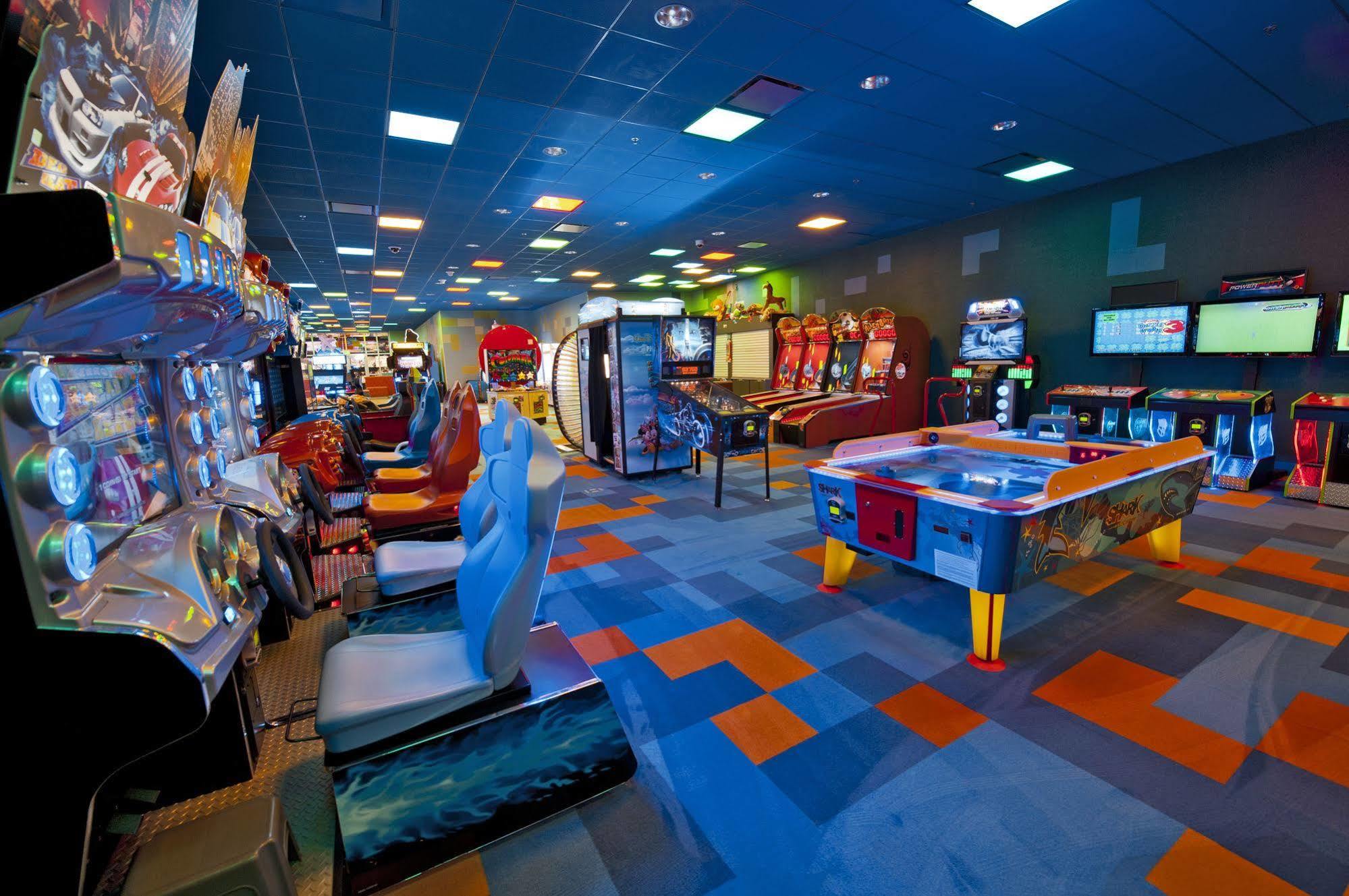 Disney'S Art Of Animation Resort Lake Buena Vista Exteriér fotografie
