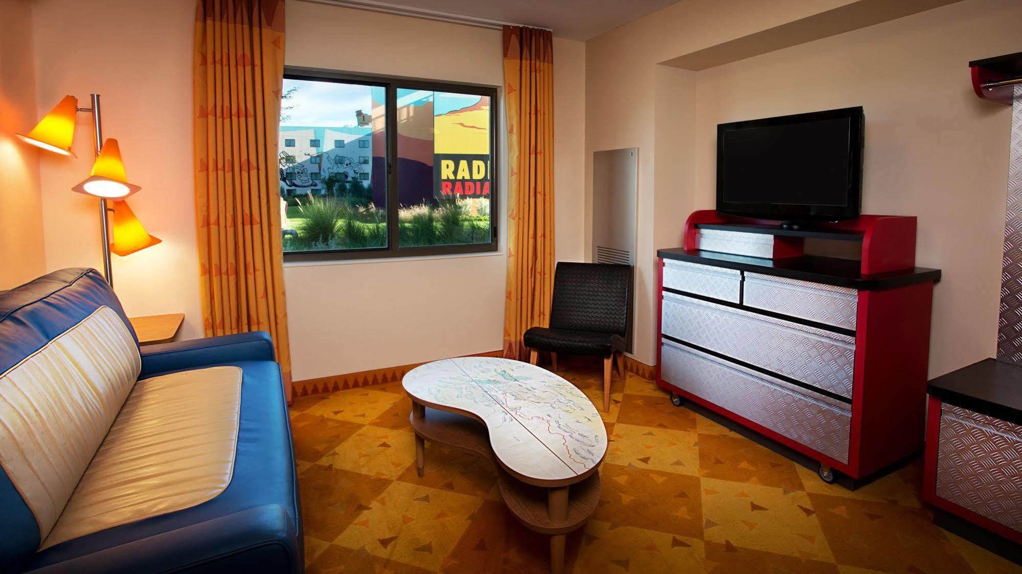 Disney'S Art Of Animation Resort Lake Buena Vista Exteriér fotografie