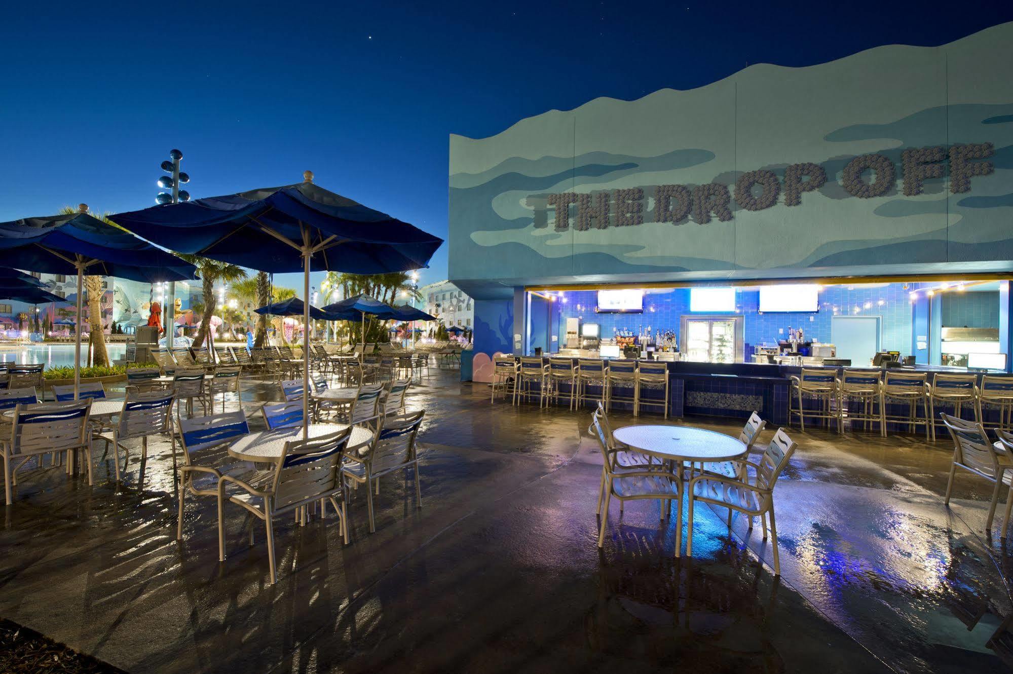 Disney'S Art Of Animation Resort Lake Buena Vista Exteriér fotografie