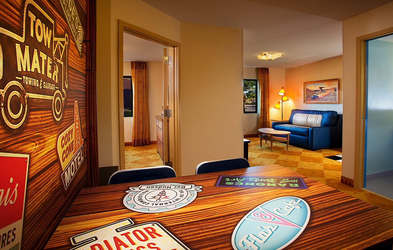 Disney'S Art Of Animation Resort Lake Buena Vista Exteriér fotografie